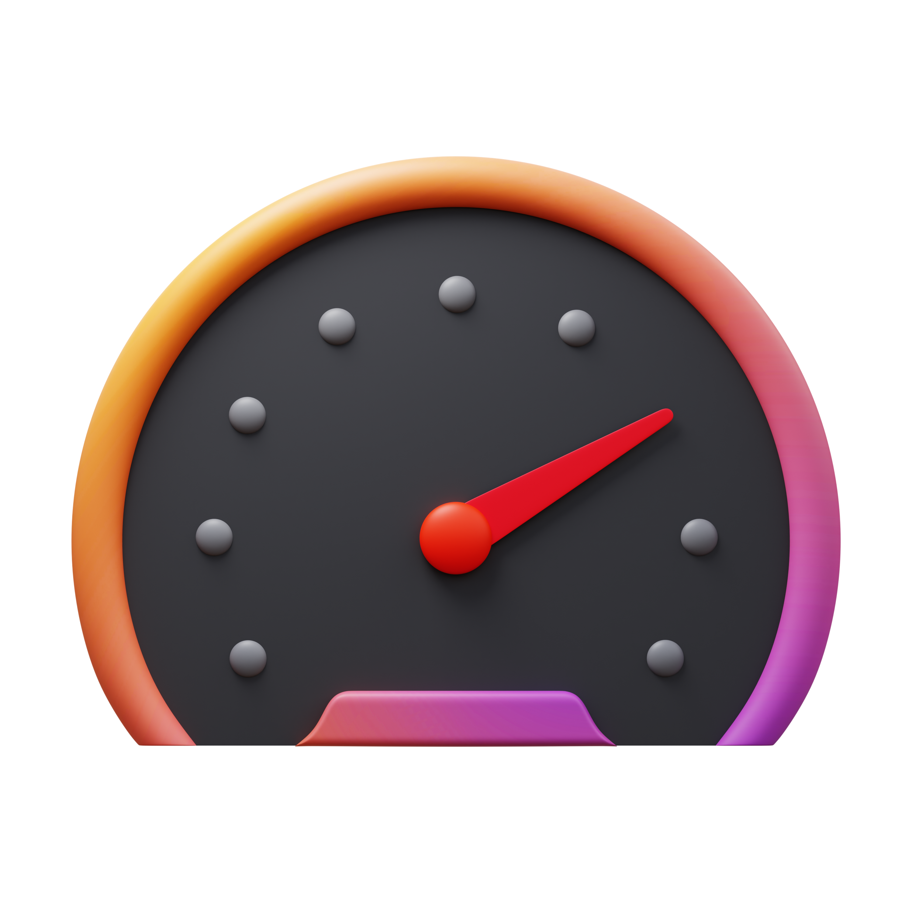 Fast Processing
